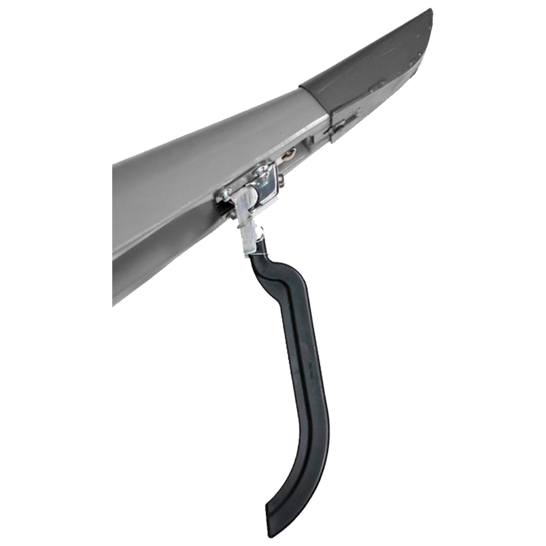 SENSOR DE ALTURA E INCLINAÇÃO AUTOMÁTICA